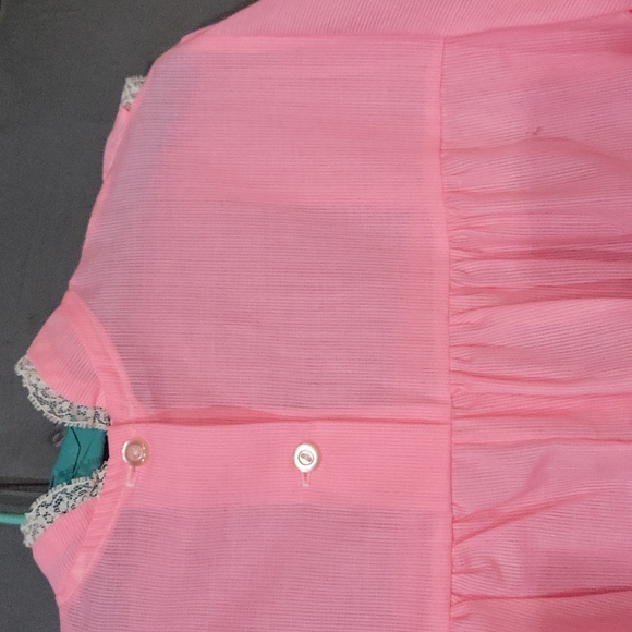 Vintage Nightie - Picture 8 of 11